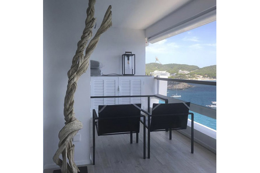 Fahr Architekt Hannover - Wohnung L <small>Mallorca</small>